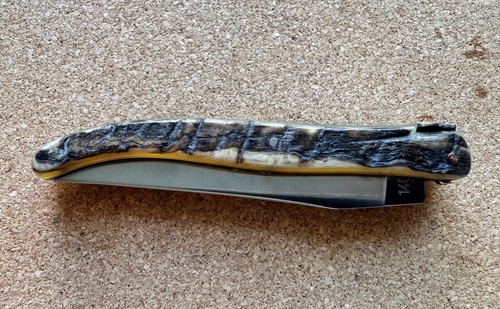 Laguiole taschenmesser - laguiole,