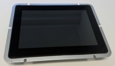 Panel Touchscreen, Einbaumonitor 10"
