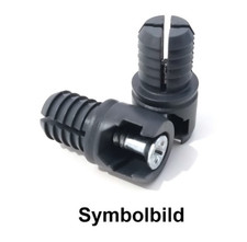 Relinghalterung passend IKEA