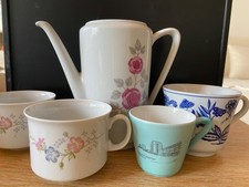 Kahla Mokkakanne Tasse