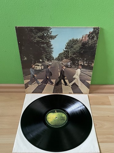 The beatles vinyl - vinyl, lp