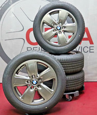 16" Orig BMW Sommerräder Styling 517 205/55 R16 91W 1er F40 2er F44 6897609 RDCi