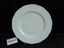 Rosenthal " MONBIJOU  WEISS "