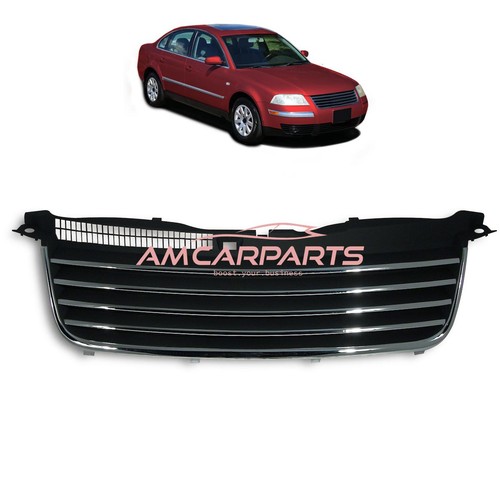 Upgrade design kühlergrill - design,