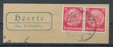 402727 briefstück mit - 402727),