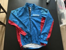Team Erdinger Fahrradjacke