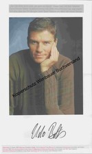 Original Autogramm Udo Bölts