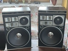 Pioneer CS-903 4 Wege