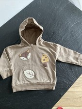 HM Baby Pullover Hoodie | Gr