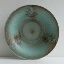 Margarete Weiß Runde Schale