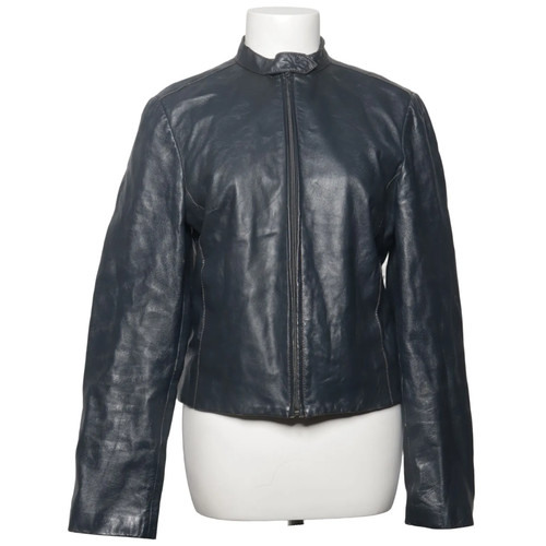 Mango lederjacke damen - lederjacke,,