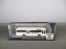 Faller Car System DC H0 1:87