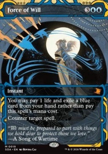 Force will secrets - force, (v.1)