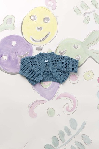 Lang yarns baby cotton - lang,