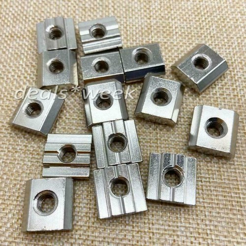 M8 nut 8 edelstahl - m6/,