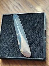 Rarität Coober Pedy Australien Opal Fossil Muschel