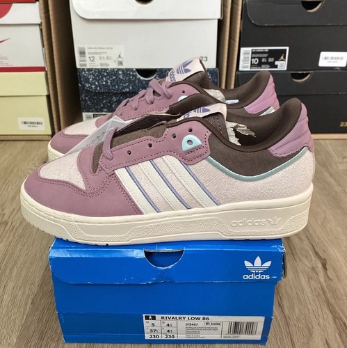 Adidas rivalry low eu37 - rivalry, eu37.5