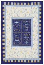 Bassetti Plaid OPLONTIS | V9N