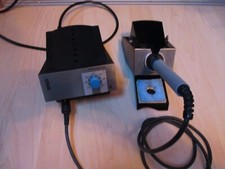 Ersa Lötstation Analog 60, Super Zustand...