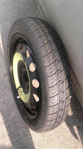 Golf notrad 5q0601027ar - vw,