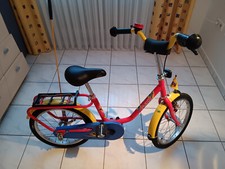 Puky Z8  Kinder-Fahrrad mit Zubehör, ab 4 Jahren, 18 Zoll R., sehr guter Zustand