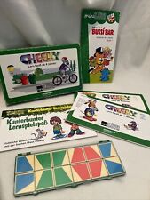 S068 Mini LÜK - Cheeky Box - Westermann Spiel - ab 4 Jahren - Gebraucht