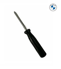 Original BMW Schraubenzieher Bordwerkzeug Schraubendreher Kreuz Schlitz 