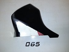 HONDA  XL 600 PD 04   Verkleidung Tank Rechts