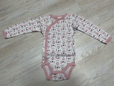 Impidimpi Baby Mädchen Body