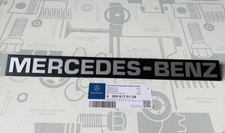1139 mercedes benz emblem - /1139/,