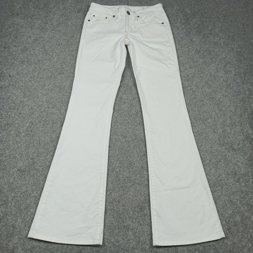 Star raw damen jeans w28 - raw, l33