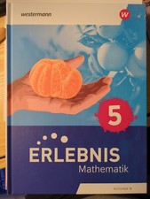 Erlebnis Mathematik - Ausgabe