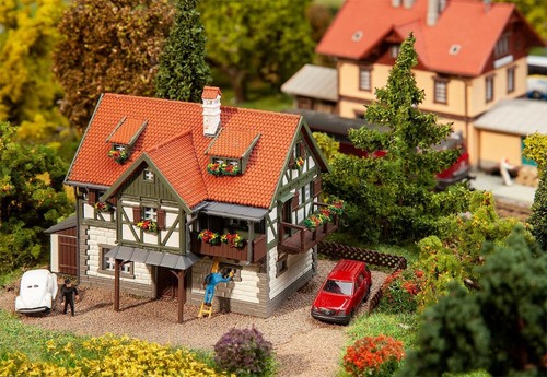 Faller bausatz 160 spur - faller, 1:160/spur
