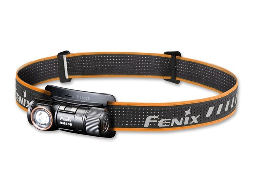 Fenix hm50r stirnlampe - hm50r, v2.0
