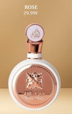 Lattafa fakhar rose eau - fakhar,