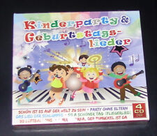 KINDERPARTY &