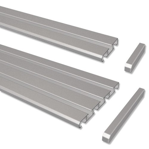 Interdeco gardinenschiene - interdeco,