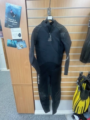 Subgear neoprenanzug cat xl - neoprenanzug, d