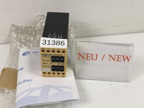 Eggs elektronik dsw - eggs,