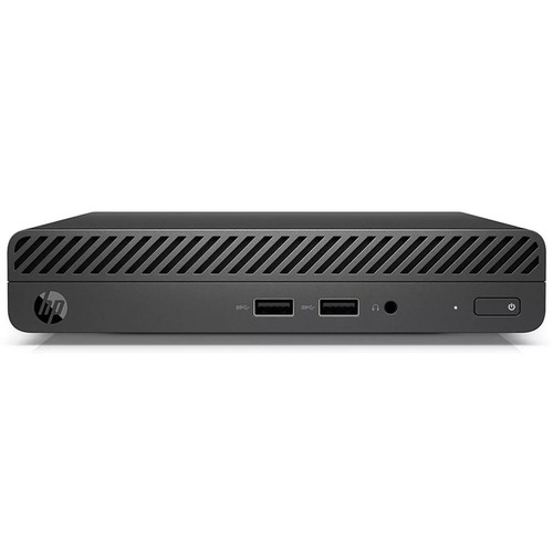 260 desktop mini - hp,