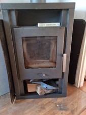 holzofen kaminofen gebraucht