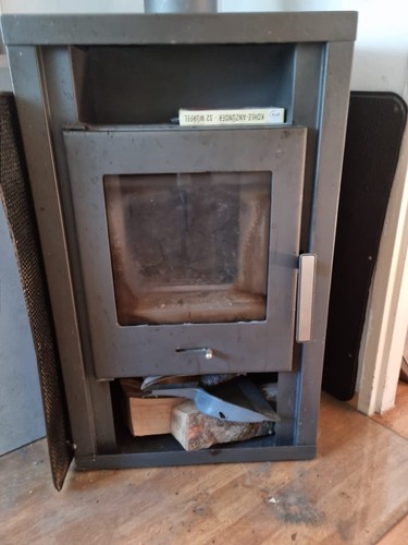Holzofen kaminofen gebraucht - holzofen,