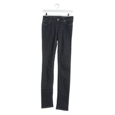 Jeans Skinny Gucci Blau 32 IT