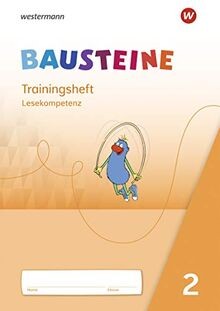 Bausteine lesebuch ausgabe - lesebuch,