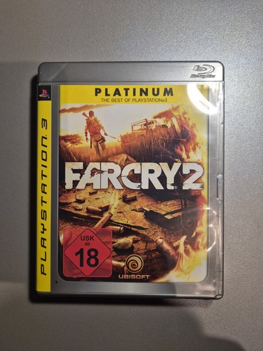 Sony playstation far - playstation, 3