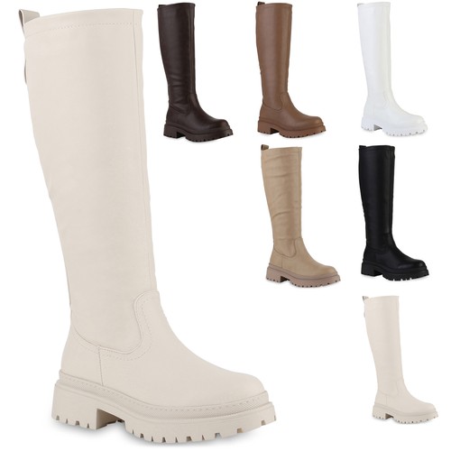 Van hill damen stiefel - van,