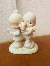 Porzellan Figuren ENESCO PRECIOUS MOMENTS 