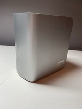 WD My Book 2x1TB WD RAiD Voll