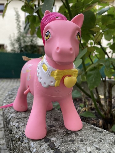 Little pony vinted - little,