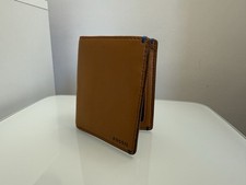 Herren Geldbörsen FOSSIL